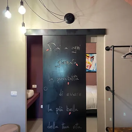 La Torretta Di Eggi 度假居