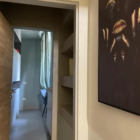 La Torretta Di Eggi 斯波莱托