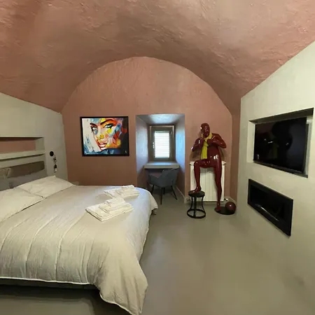 La Torretta Di Eggi Casa vacanze