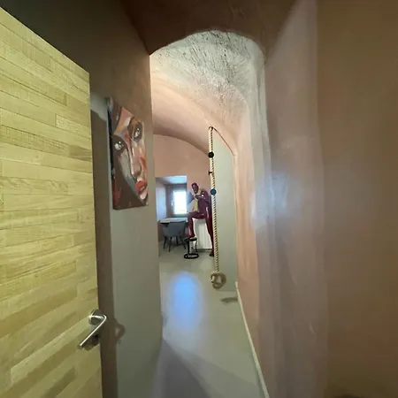La Torretta Di Eggi Casa vacanze *
