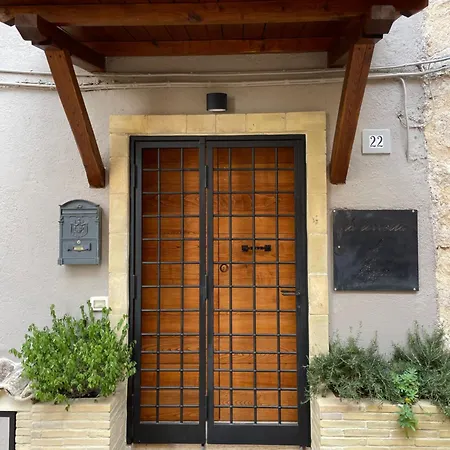 La Torretta Di Eggi Casa vacanze *