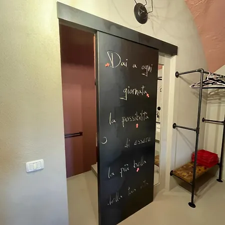 La Torretta Di Eggi Casa vacanze