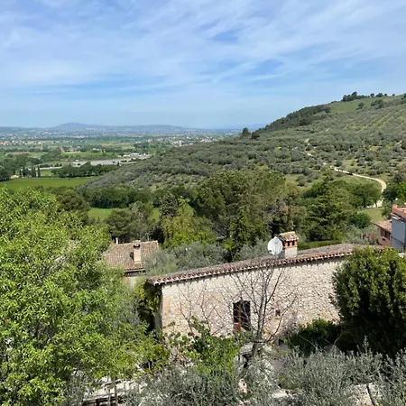 La Torretta Di Eggi