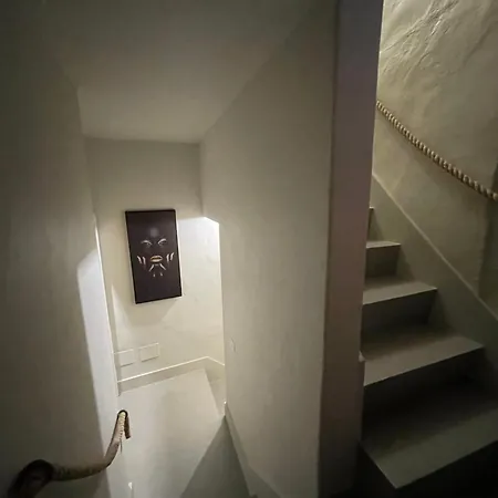 Casa vacanze La Torretta Di Eggi *