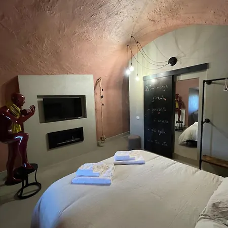 Casa vacanze La Torretta Di Eggi *