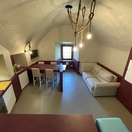 La Torretta Di Eggi Casa vacanze *
